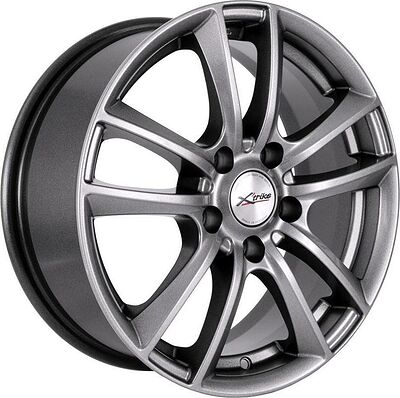 X'trike X-116 6.5x16 5x114.3 ET 35 Dia 67.1 HSB