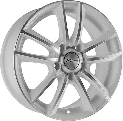 X'trike X-116 6.5x16 5x112 ET 33 Dia 66.6 WFP