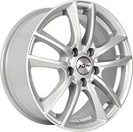 X'trike X-116М 6.5x16 5x112 ET 45 Dia 57.1 HS