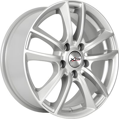 X'trike X-116М 6.5x16 5x110 ET 37 Dia 65.1 HS