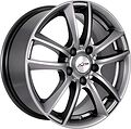 X'trike X-116М 6.5x16 5x114.3 ET 35 Dia 67.1 HSB