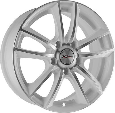 X'trike X-116М 6.5x16 5x110 ET 37 Dia 65.1 WFP