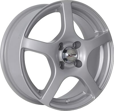 X'trike X-118 6x15 4x100 ET 45 Dia 54.1 HS