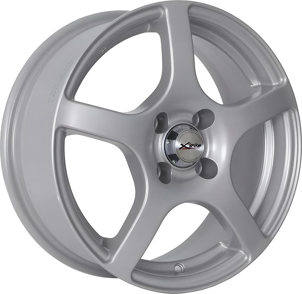 X'trike X-118 6x15 4x100 ET 38 Dia 67.1 HS