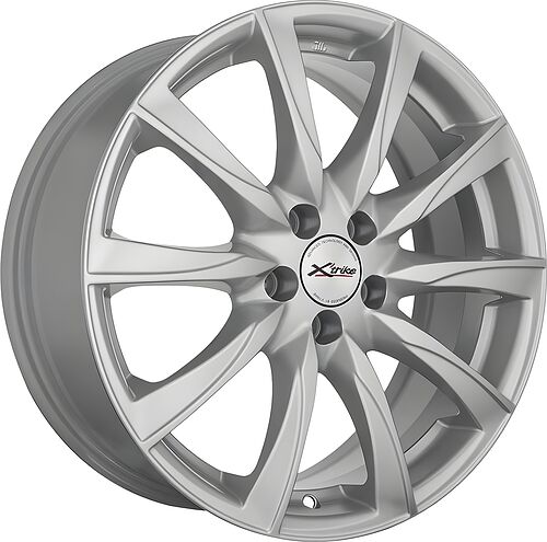 X'trike X-120