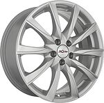 X'trike X-120M 7x17 5x112 ET 35 Dia 66.6 HS