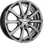 X'trike X-120M 7x17 5x112 ET 35 Dia 66.6 HSB