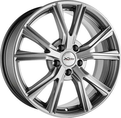 X'trike X-122 7.5x18 5x112 ET 45 Dia 57.1 HB