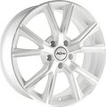 X'trike X-122 7.5x18 5x100 ET 48 Dia 56.1 WFP