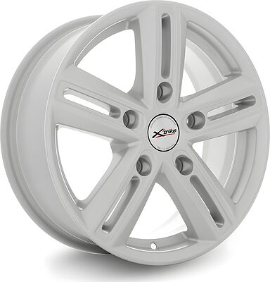 X'trike X-123 6.5x16 5x127 ET 40 Dia 71.6 HS