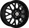 X'trike X-125 6.5x16 4x98 ET 35 Dia 58.5 BKM