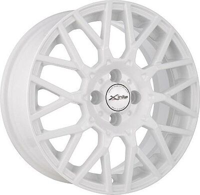 X'trike X-125 6.5x16 4x100 ET 36 Dia 67.1 W