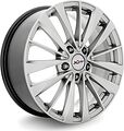 X'trike X-126 7x17 5x114.3 ET 45 Dia 67.1 HSB