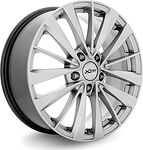 X'trike X-126 7x17 5x114.3 ET 45 Dia 67.1 HSB X'trike X-126 7x17 5x114.3 ET 45 Dia 67.1 HSB