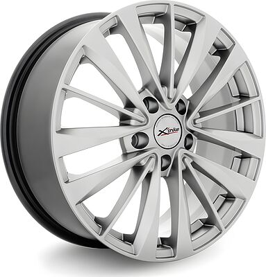 X'trike X-126 7x17 5x112 ET 35 Dia 66.6 HSB