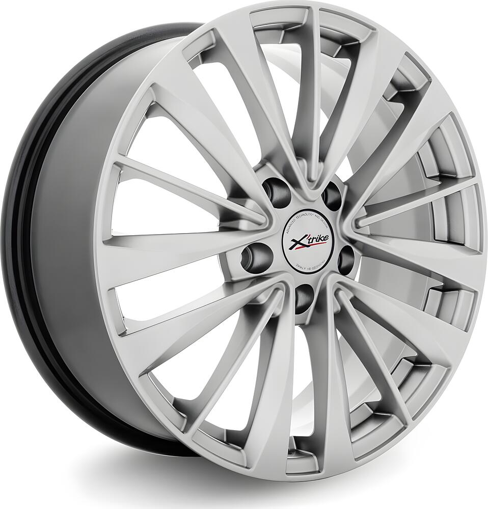 X'trike X-126 7x17 5x112 ET 45 Dia 66.6 HSB