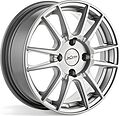X'trike X-127 6x15 4x100 ET 45 Dia 67.1 HSB
