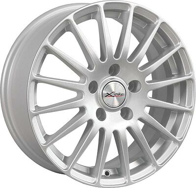 X'trike X-128 6.5x16 5x114.3 ET 40 Dia 66.1 HS