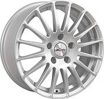 X'trike X-128 6.5x16 5x114.3 ET 45 Dia 60.1 HSB