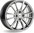 X'trike X-129 6.5x16 4x108 ET 32 Dia 65.1 HSB