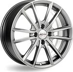 X'trike X-129 6.5x16 4x100 ET 48 Dia 60.1 HSB
