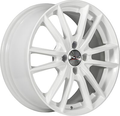 X'trike X-129 6.5x16 4x100 ET 48 Dia 60.1 W