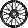 X'trike X-130 7.5x18 5x108 ET 33 Dia 60.1 BK/FP