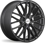 X'trike X-130 7.5x18 5x108 ET 47 Dia 60.1 BKM