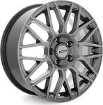 X'trike X-131 7x17 5x114.3 ET 45 Dia 67.1 HS X'trike X-131 7x17 5x114.3 ET 45 Dia 67.1 HS