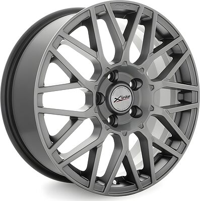 X'trike X-131 7x17 4x100 ET 45 Dia 67.1 HSB