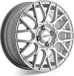 X'trike X-132 6x15 4x100 ET 40 Dia 60.1 HS