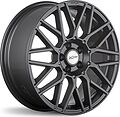 X'trike X-133 7.5x18 5x114.3 ET 35 Dia 60.1 BKM
