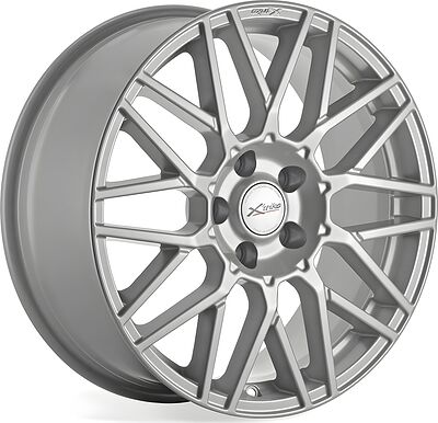 X'trike X-133 7.5x18 5x112 ET 43 Dia 66.6 HS