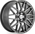 X'trike X-133 7.5x18 5x108 ET 45 Dia 67.1 HSB