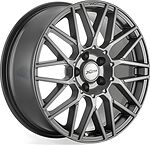 X'trike X-133 7.5x18 5x112 ET 35 Dia 66.6 HSB