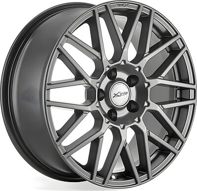 X'trike X-133 7.5x18 5x108 ET 36 Dia 65.1 HSB