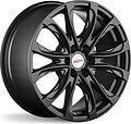 X'trike X-134 8x18 6x139.7 ET 42 Dia 75.1 BKM X'trike X-134 8x18 6x139.7 ET 42 Dia 75.1 BKM