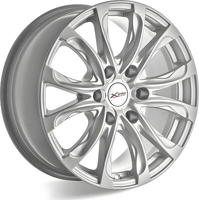 X'trike X-134 8x18 6x139.7 ET 36 Dia 100.1 HS