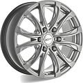 X'trike X-134 8x18 6x139.7 ET 42 Dia 75.1 HSB X'trike X-134 8x18 6x139.7 ET 42 Dia 75.1 HSB