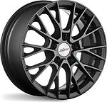 X'trike X-135 6.5x16 5x108 ET 37 Dia 67.1 BKM