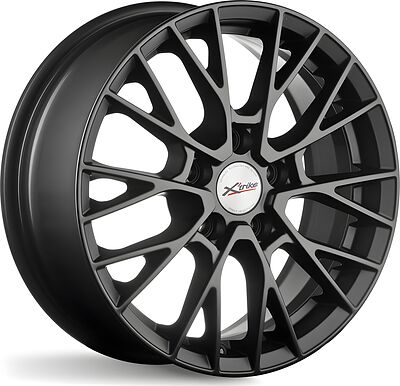 X'trike X-135 6.5x16 5x110 ET 37 Dia 65.1 BKM