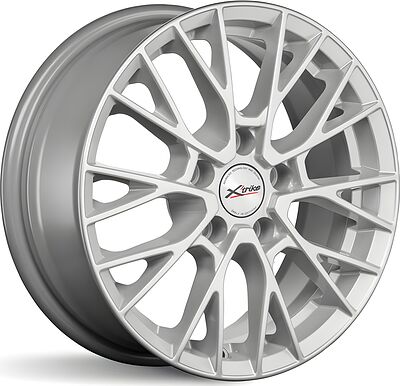 X'trike X-135 6.5x16 5x100 ET 38 Dia 67.1 HS