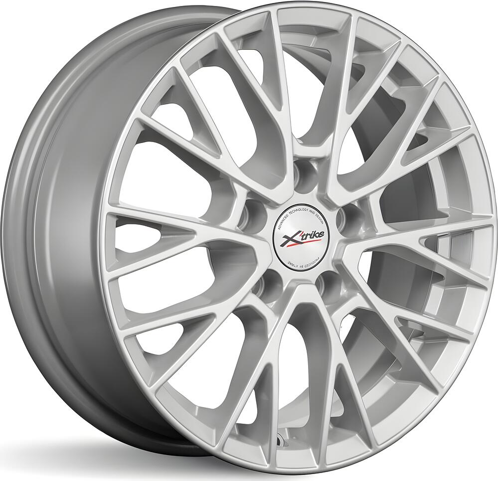 X'trike X-135 6.5x16 5x105 ET 38 Dia 56.6 HS