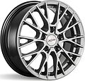 X'trike X-135 6.5x16 5x110 ET 37 Dia 65.1 HSB