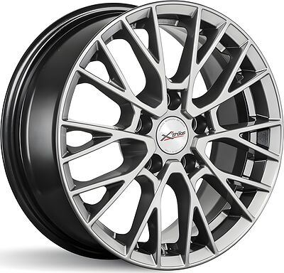 X'trike X-135 6.5x16 5x110 ET 37 Dia 65.1 HSB