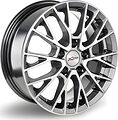 X'trike X-135 6.5x16 5x110 ET 37 Dia 65.1 HSB/FP
