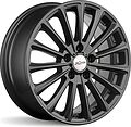 X'trike X-136 7x17 5x108 ET 33 Dia 60.1 BKM
