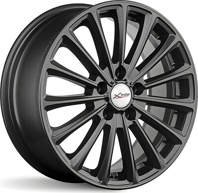 X'trike X-136 7x17 5x108 ET 33 Dia 60.1 BKM