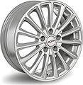 X'trike X-136 7x17 5x108 ET 33 Dia 60.1 HS