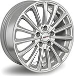 X'trike X-136 7x17 5x112 ET 35 Dia 66.6 HS